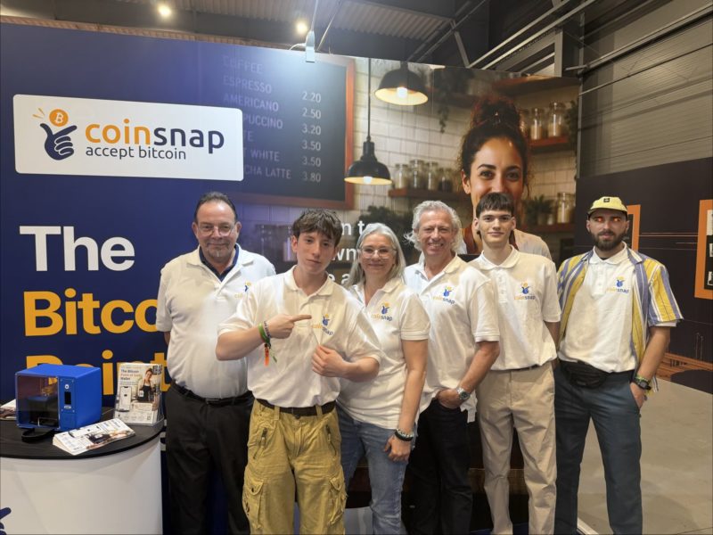 BTC Prague